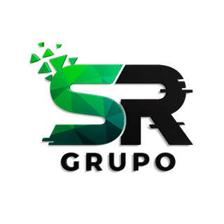 Logo Grupo SR